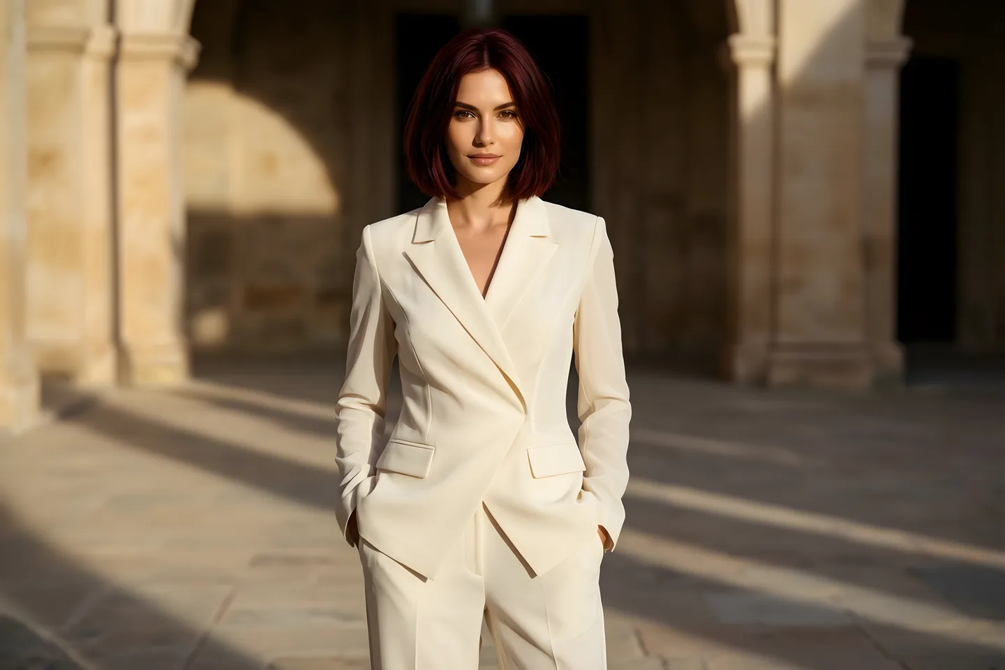 fashion option — synthetic showcase