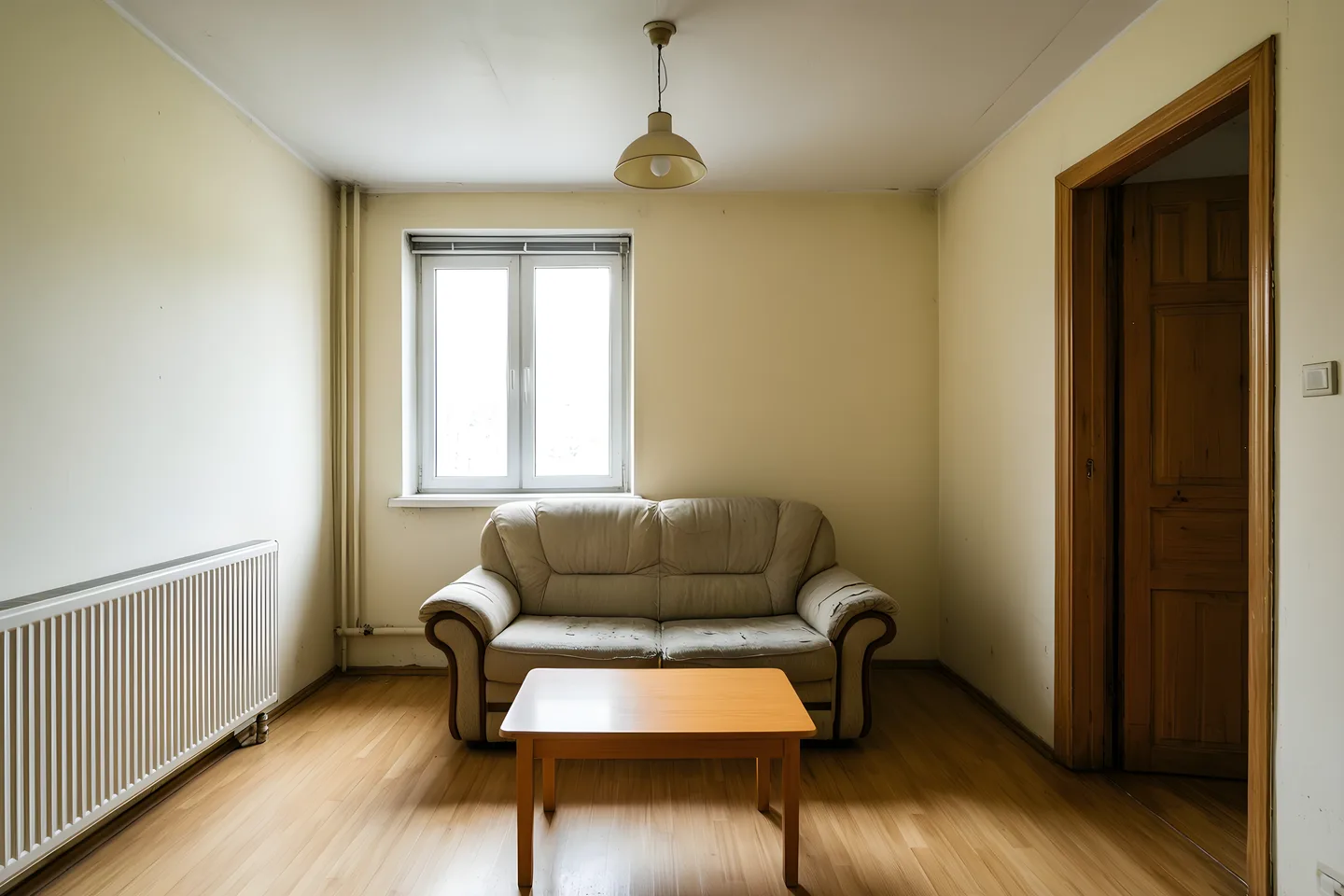 before — synthetic room-before-after sequence